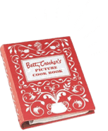 Betty Crocker Book