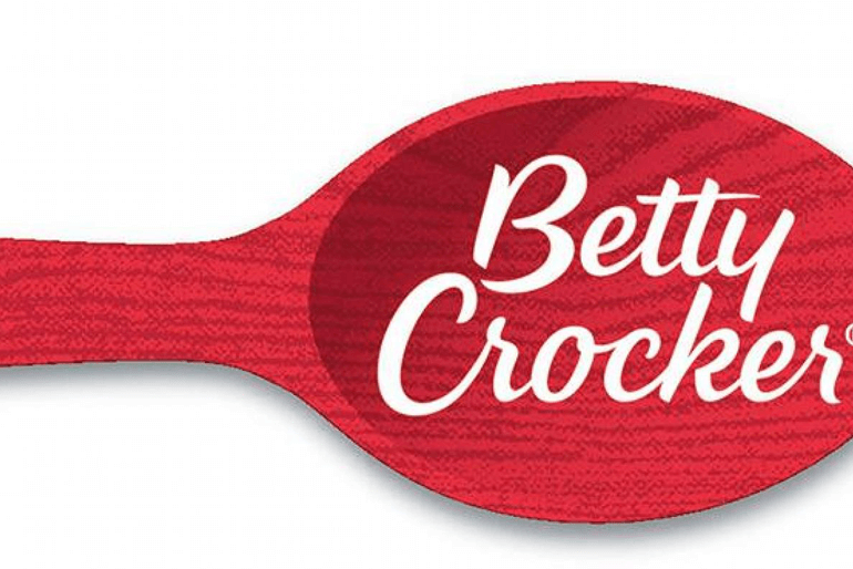 Betty Crocker spoon logo