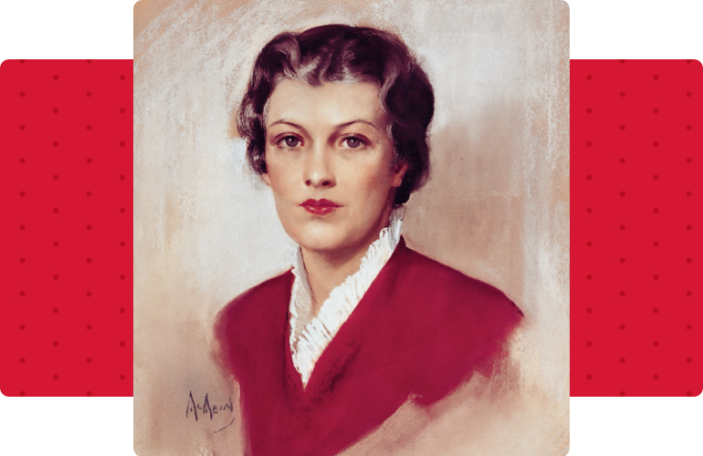 Betty Painting