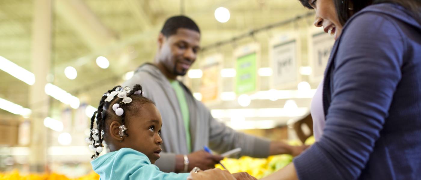 supermarket