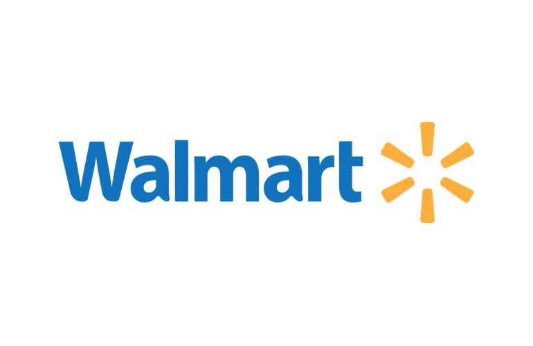 Walmart logo