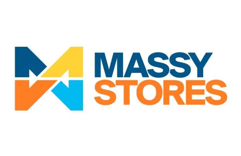 Massy Stores logo
