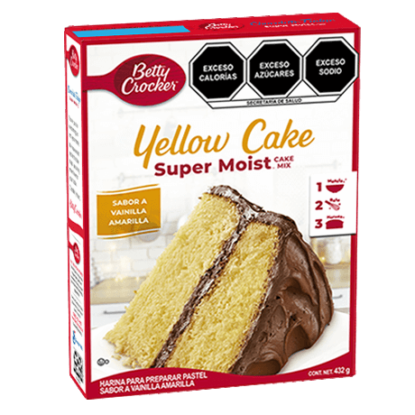 Receta de pastel de tres leches | Betty Crocker