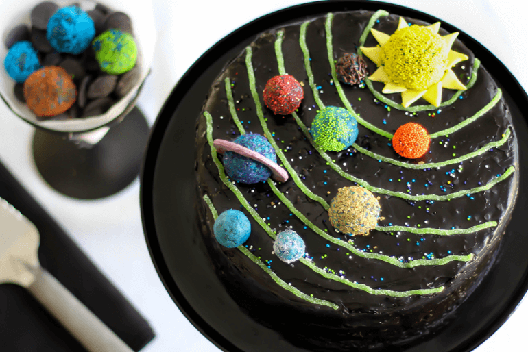 Cumple de Max BCmexico-recipe-pastel-de-cumpleanos-del-sistema-solar