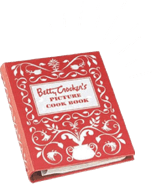 Libro de Betty Crocker